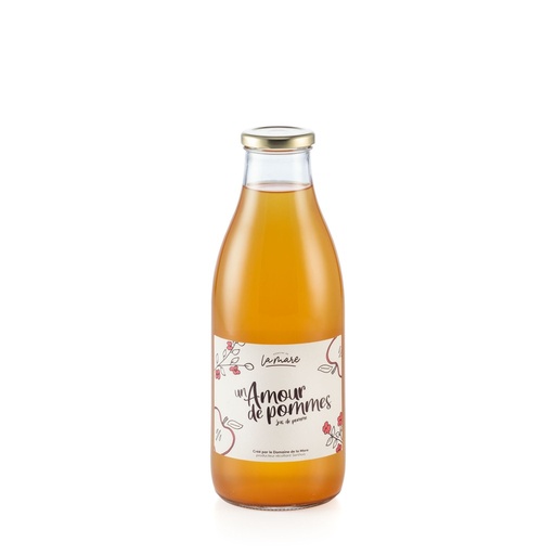 UN AMOUR DE POMMES 1L