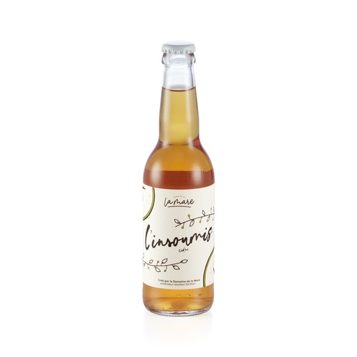 L’INSOUMIS 33cl