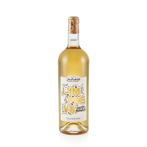 L'IMPRÉVU 75cl